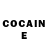 Cocaine 97% Elvis Tips